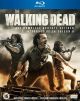 KOOPJESHOEK The walking dead - Seizoen 8 (Blu-ray) excl disc 5