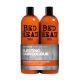 Tigi Bed Head Colour Goddess Tween Set - 1500 ml