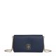 Tommy Hilfiger Lock Sky Captain Crossbody - blauw