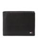 portemonnee Tommy Hilfiger Eton - Heren - Leer - Zwart