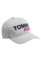 Tommy Jeans pet TJU Flock Cap