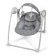 Topmark baby swing grijs 