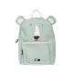 Trixie Mr Polar Bear rugzak Mr. Polar Bear