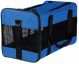 Trixie hondentas jamie blauw 30x30x52 cm