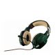 Trust GXT 322 Carus - Dynamische Gaming Headset - Camouflage