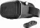 Trust GXT 720 Exos - 3D Virtual Reality Bril voor Smartphone - Zwart