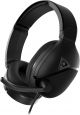 Gaming headset Turtle Beach Recon 200 Gen2 - Multi Platform - Zwart