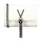 KOOPJESHOEK Valentino crossbody Divina tas wit 
