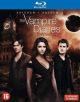 Vampire diaries - Seizoen 6 (Blu-ray)