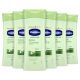 Vaseline Aloe Soothe body lotion - 6 x 400 ml