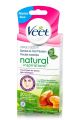 Veet Natural Inspirations koude waxstrips gezicht