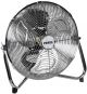Vloerventilator - Metaal - 30cm 55 Watt