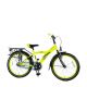 kinderfiets Volare Thombike City kinderfiets 20 inch Geel/ zwart