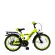 Kinderfiets 18 inch Neon Geel Volare Thombike DEMO MODEL