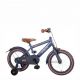 Volare Urban City Kinderfiets - Jongens - 16 inch - Blauw