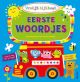 Vrolijk kijkboek: Eerste woordjes - Nick Ackland
