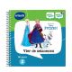 VTech Magibook Magibook - Frozen