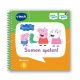 VTech MagiBook Activiteitenboek Peppa Pig - Samen Spelen! - Educatief Speelgoed - Niveau 1