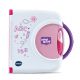 VTech MagiBook v2 Starter Pack - Met Interactief Activiteitenboek - Roze