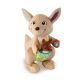 VTech Spring & Speel Kangoeroe interactieve knuffel SHOWMODEL