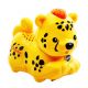 VTech Zoef Zoef Dieren Charlie Cheetah