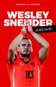 Wesley Sneijder - Maarten Bax en Rene van Dam