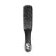haarborstel Wet Brush Men Men's Detangler haarborstel - Black
