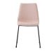 eetkamerstoel Evi Roze