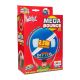 Wicked Mega Bounce bal XL