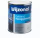 Wijzonol Dekkend Hoogglanslak - 0,75l - RAL 9010