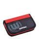 Winmau urban pro dartcase rood