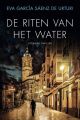 Witte stad: De riten van het water - Eva García Sáenz de Urturi