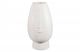 Vaas Off White Keramiek WOOOD Exclusive Stef - 29x12x14