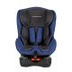 Xadventure Ranger autostoel 0-1 blauw