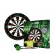 XQ-Max Darts Michael van Gerwen flocked dartbord set