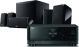 Yamaha YHT-4960 5.1 home cinema set