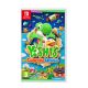 Yoshi's Crafted World (Nintendo Switch)