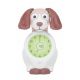 Slaaptrainer en Kinderwekker Roze Zazu Davy the Dog 