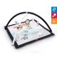 Zazu Activity Gym Speelkleed ZA-GYM-01