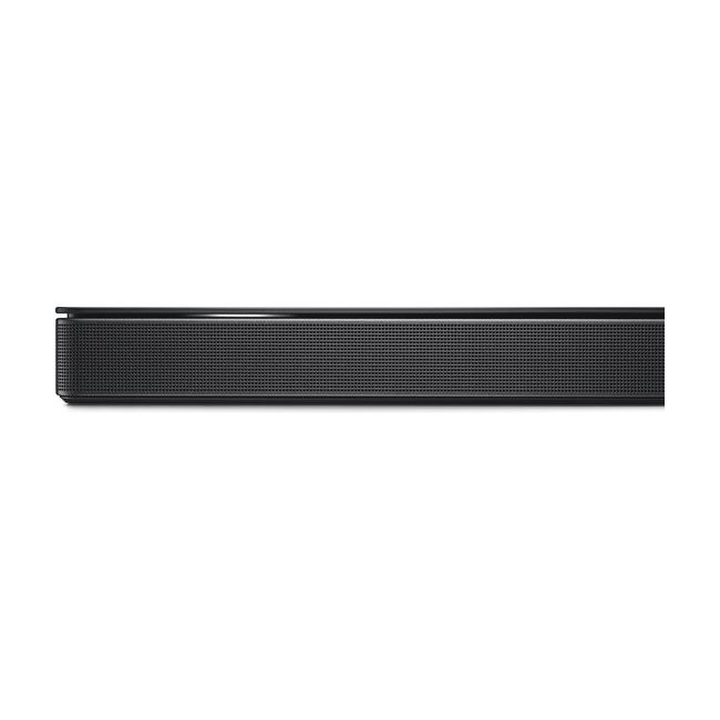 Bose Soundbar 700 - Zwart