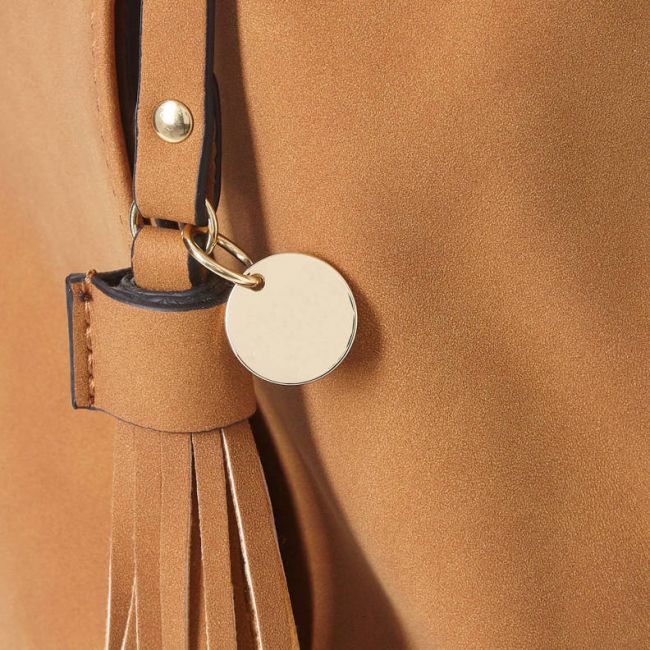 Field Laptoptas Handtas Anna Field Anna Field Handtas Taupe, Koop