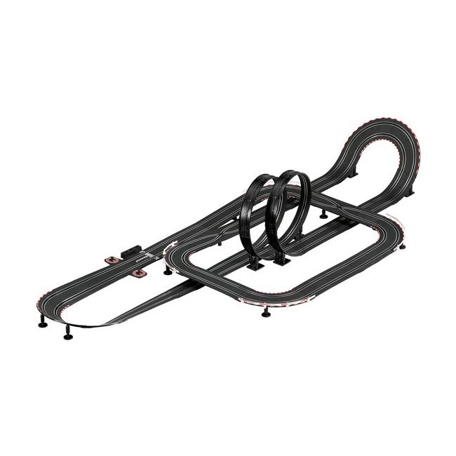 Carrera GO!!! DTM Speedway - Racebaan