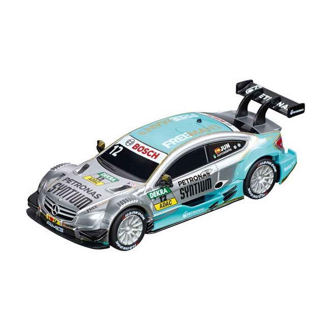 Carrera GO!!! DTM SPEEDWAY ミニカーセット Carrera GO!!! DTM Speedway - Racebaan