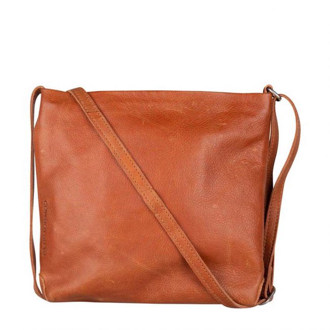 Cowboysbag Bag Walmer Cognac