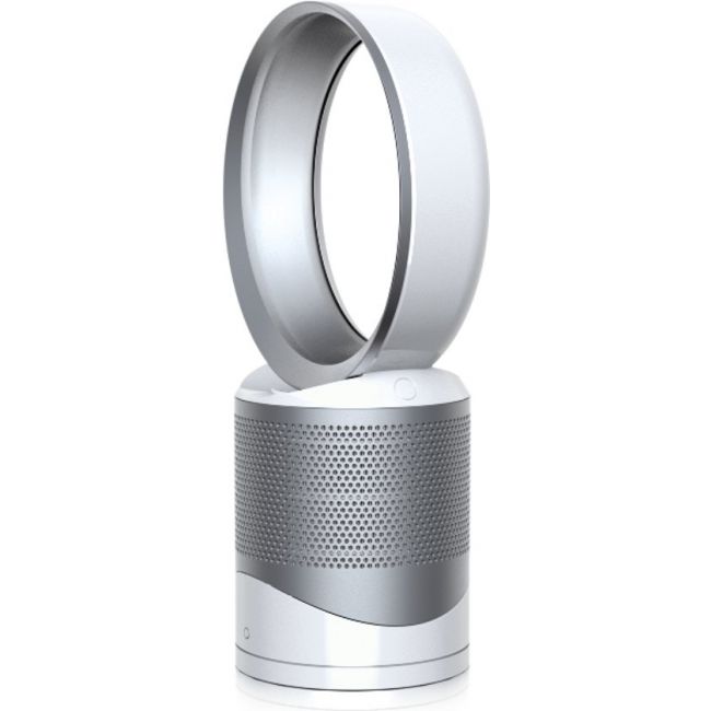 Dyson Pure Cool Link - Luchtreiniger en ventilator - Wit/zilver