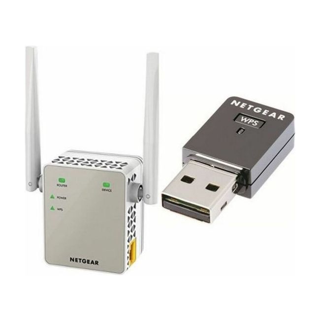 Aazon.co: Extensor WiFi, aplificador de señal WiFi de hasta 5800 pies cuadrados y ás de 56