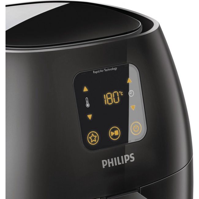 Airfryer Xxl Philips Hd9240 Airfryer Xl Avance Collection Airfryer