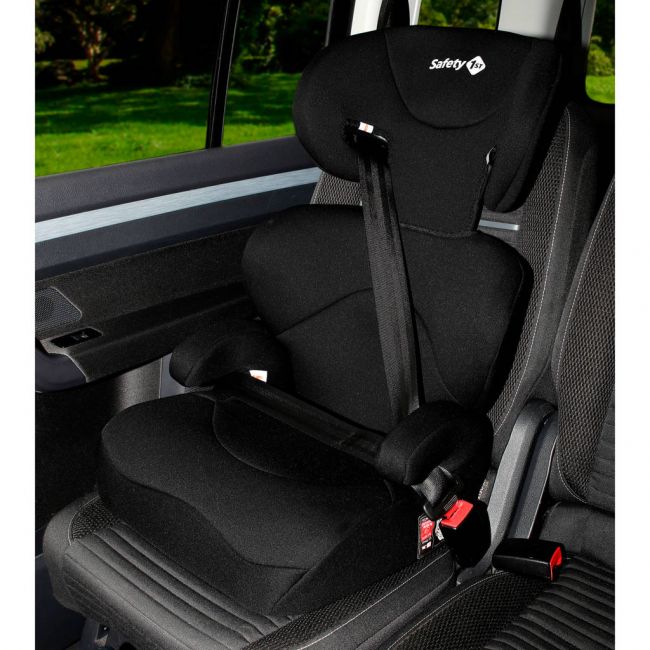 Review: Safety 1st Road Safe Autostoeltje