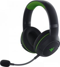 Razer Kaira Pro - Draadloze Gaming Headset - Zwart - Xbox Series X|S & Xbox One & Mobiel 