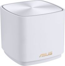 ASUS ZenWiFi XD4 Plus - AiMesh - Mesh Wifi - Wit - 1-pack - Wandmontage